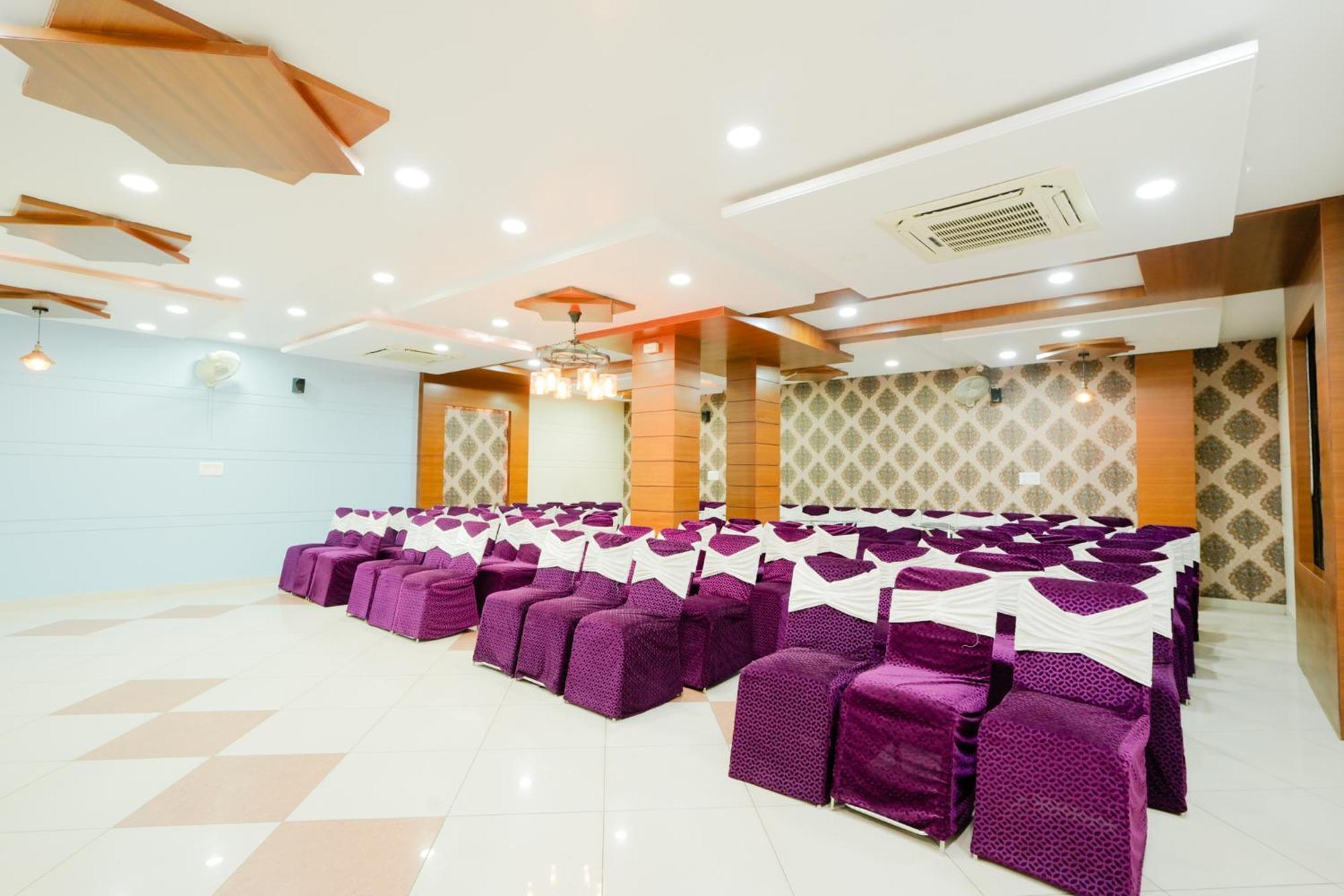 Hotel Olive Greens Near Jaipur International Airport Exterior foto