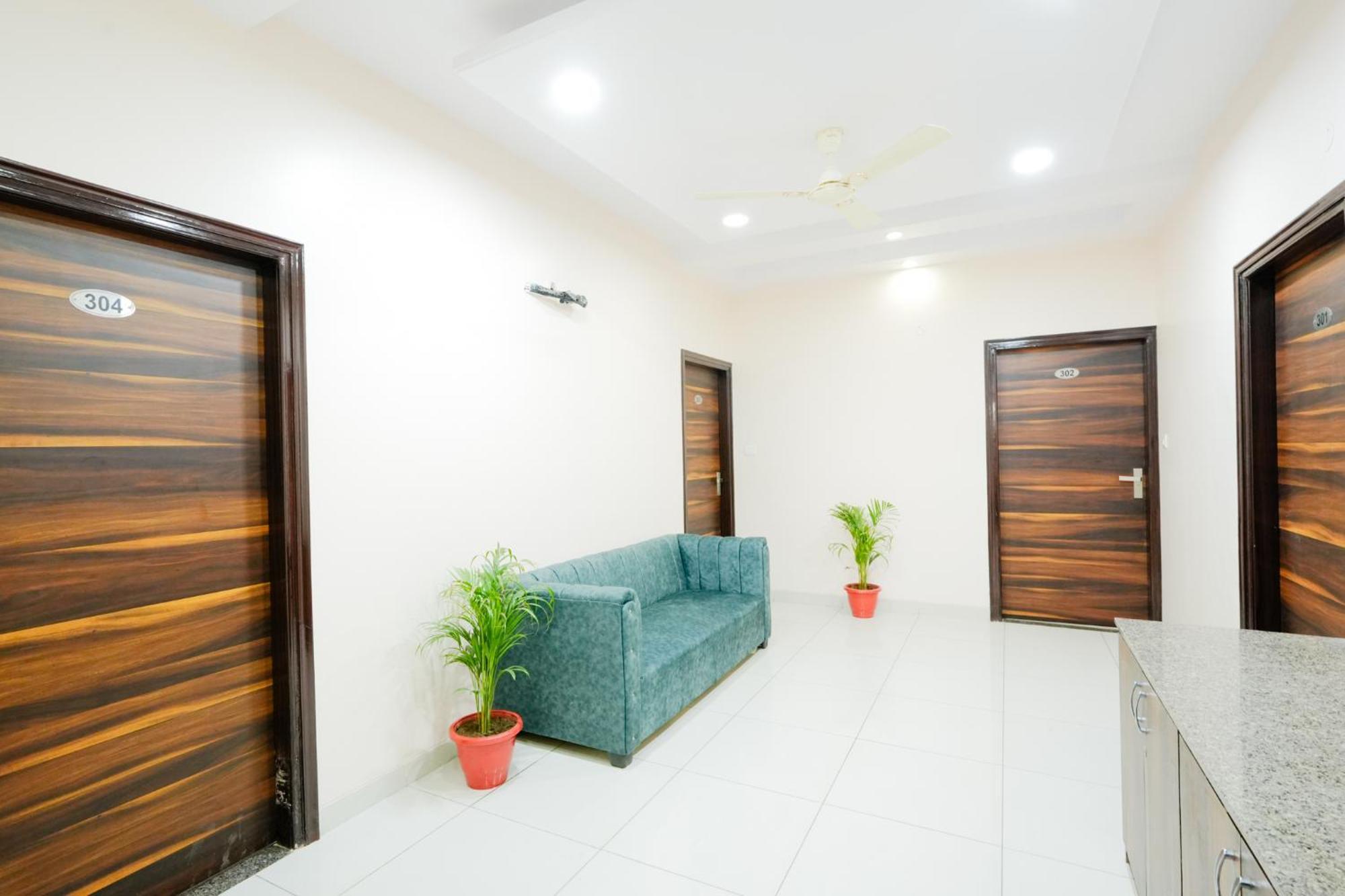 Hotel Olive Greens Near Jaipur International Airport Exterior foto