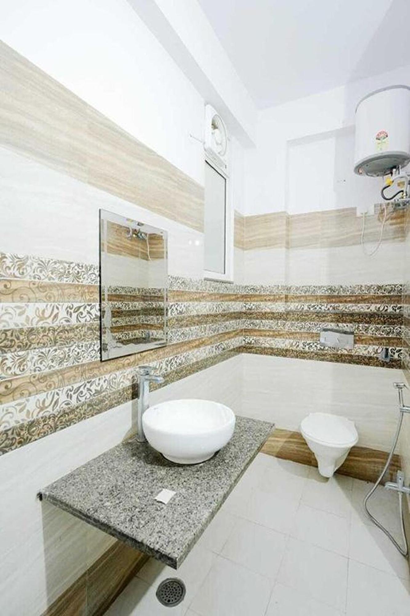 Hotel Olive Greens Near Jaipur International Airport Exterior foto