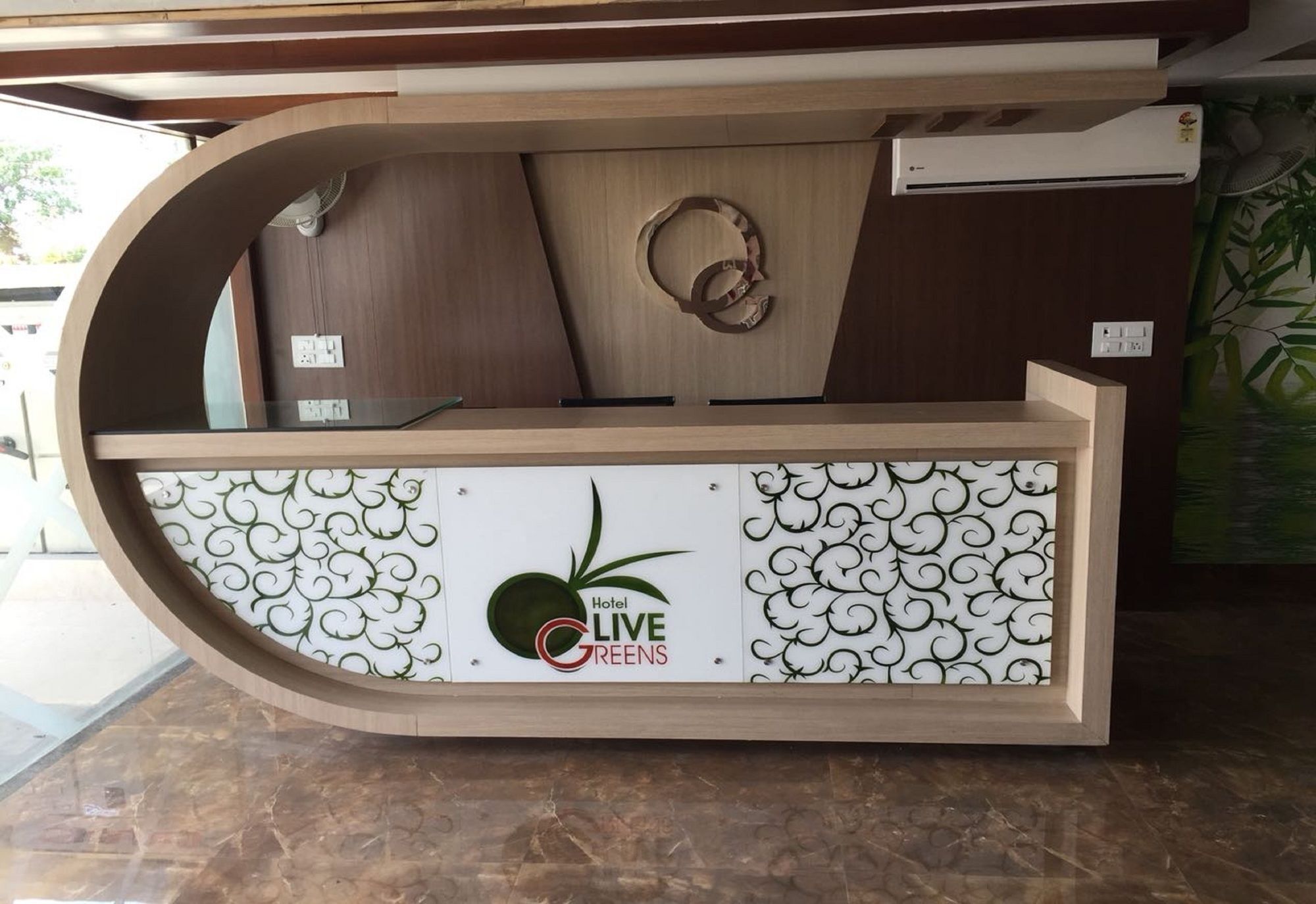 Hotel Olive Greens Near Jaipur International Airport Exterior foto