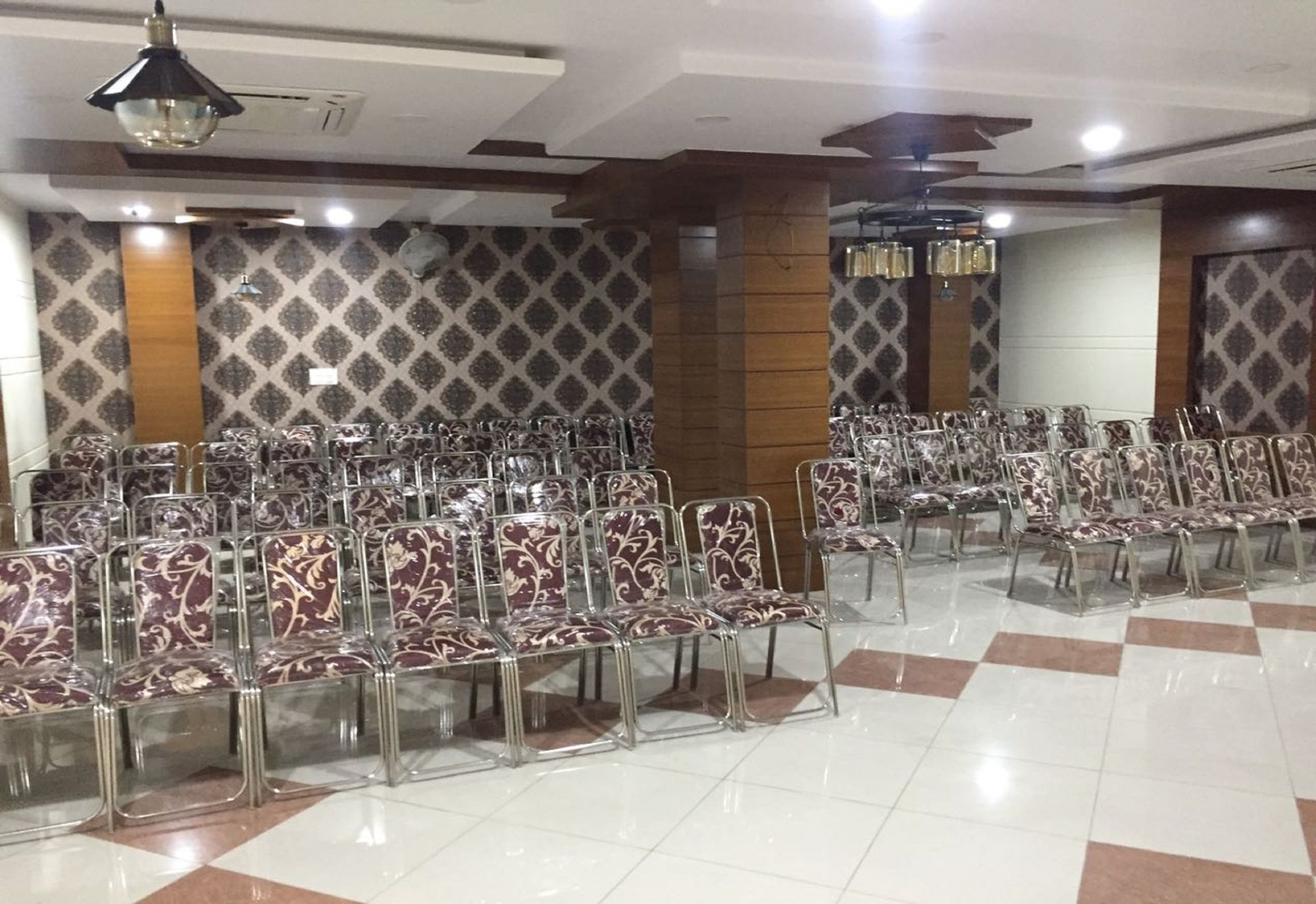 Hotel Olive Greens Near Jaipur International Airport Exterior foto