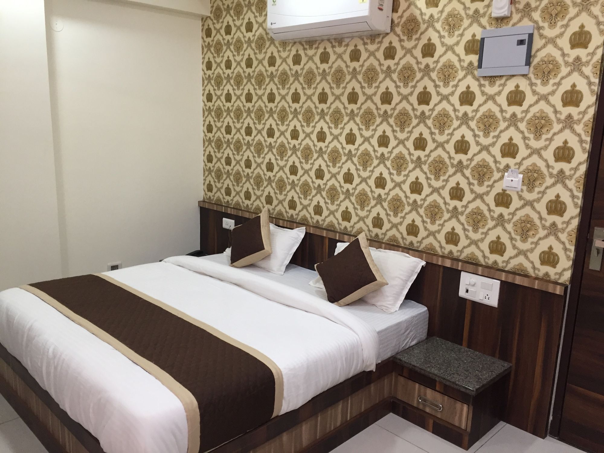 Hotel Olive Greens Near Jaipur International Airport Exterior foto